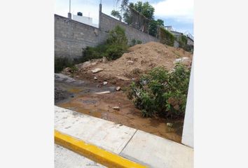 Lote de Terreno en  Tzompantle Norte, Cuernavaca, Morelos