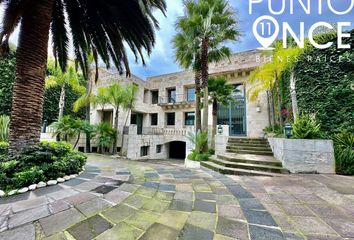 Casa en condominio en  Lluvia 235-273, Jardines Del Pedregal, Álvaro Obregón, Ciudad De México, 01900, Mex