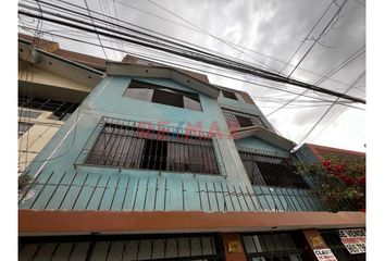 Departamento en  Jirón Cápac Llauto 281, San Juan De Lurigancho, Lima, 15427, Per
