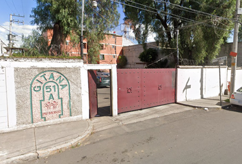 Departamento en  Gitana 1-25, La Nopalera, Tláhuac, Ciudad De México, 13220, Mex