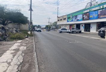 Lote de Terreno en  San Pedrito Peñuelas, Municipio De Querétaro