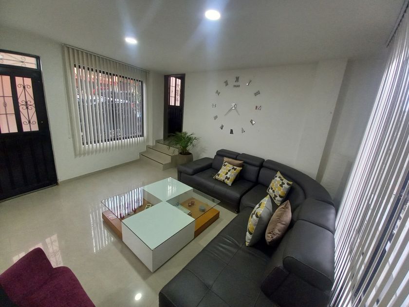 arriendo Casa en La Enea, Manizales (51555)