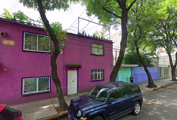 Casa en  Emiliano Zapata, Popular Emiliano Zapata, Coyoacán, Ciudad De México, 04919, Mex