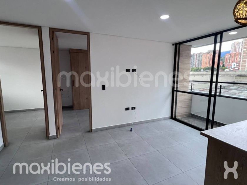 Apartamento en arriendo Sabaneta, Antioquia