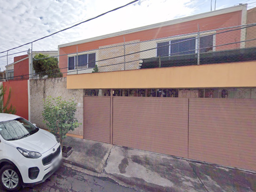 venta Casa en Chapultepec Sur, Morelia, Michoacán (32019678) icasas.mx