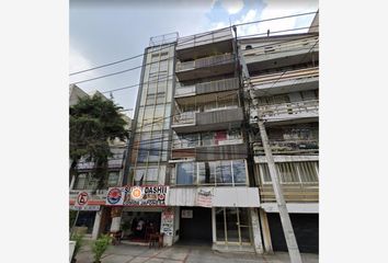 Departamento en  Narvarte Poniente, Benito Juárez, Cdmx