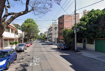 Departamento en  Petén 570, Del Valle, Letrán Valle, Benito Juárez, Ciudad De México, 03650, Mex