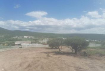 Lote de Terreno en  El Salitre, Querétaro, México