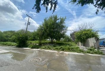 Lote de Terreno en  Cumbres, Reynosa