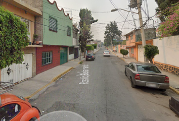 Departamento en  Santa Maria Aztahuacan, Iztapalapa