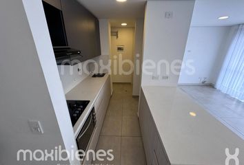 Apartment for rent in Rosales, Medellín