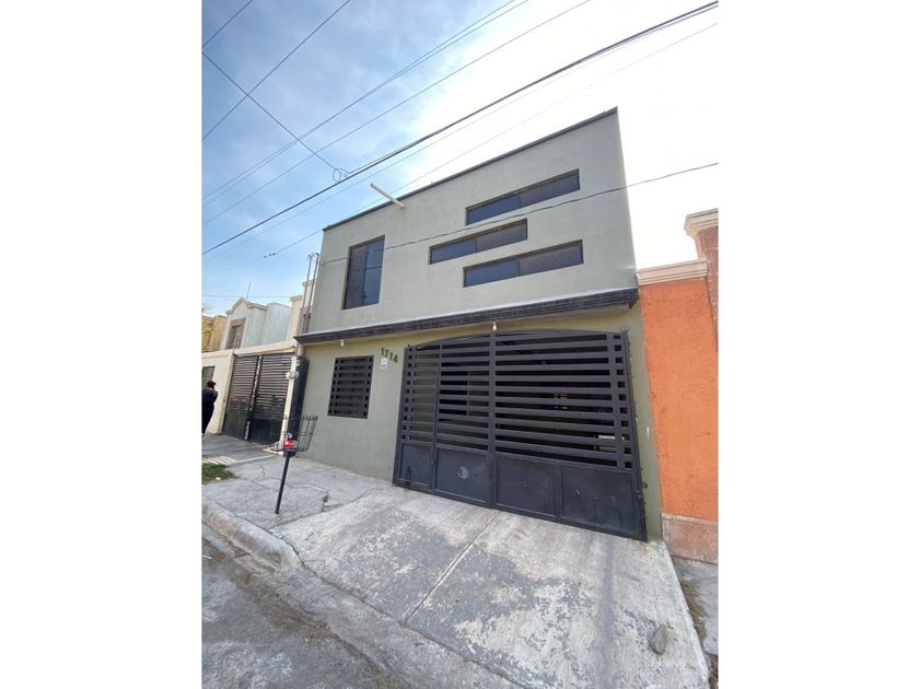 venta Casa en Loma Linda, Saltillo, Saltillo, Coahuila (5050083)