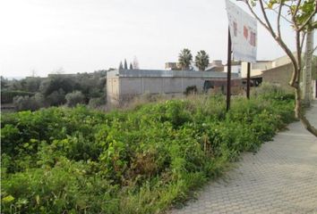 Terreno en  Niebla, Huelva Provincia