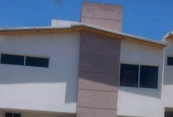 Casa en condominio en  Monte Blanco Iii, Municipio De Querétaro