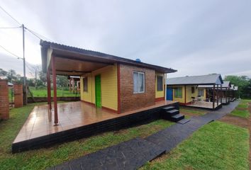 Casa en  El Dorado, Misiones