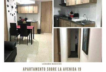 Apartamento en  Providencia, Armenia