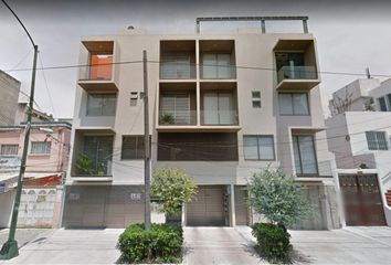 Casa en  Avenida Amores 1127, Del Valle, Del Valle Centro, Benito Juárez, Ciudad De México, 03100, Mex