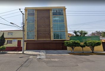 Departamento en  Calle Chinantecos, Pedregal De Las Águilas, Tlalpan, Ciudad De México, 14439, Mex