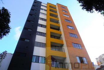 Apartamento en  San Francisco, Bucaramanga