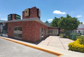 Local comercial en  Camino Real A Pinos 155-155, Fracc Rinconada De Las Flores, San Luis Potosí, 78175, Mex