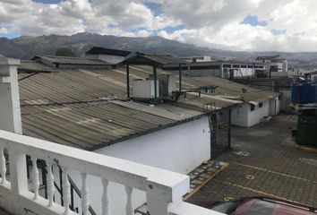 Bodega-Galpon en  San Isidro Del Inca, Quito