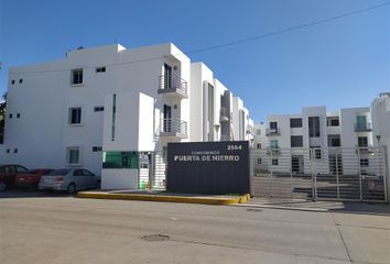 Departamento en  Recursos Hidráulicos, Culiacán Rosales