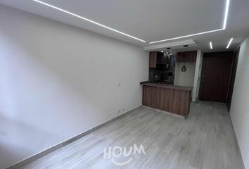 Apartment for rent in Madelena, Bogotá