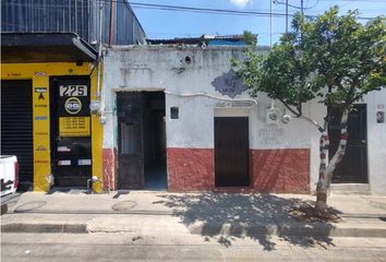 Lote de Terreno en  Tlaquepaque Centro, San Pedro Tlaquepaque