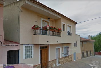Chalet en  Alcadozo, Albacete Provincia