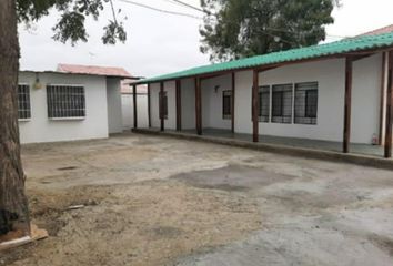 Casa en  José Luis Tamayo (muey), Salinas