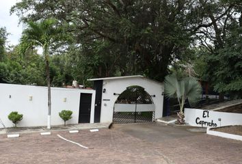 Villa en  Rancho O Rancheria Cofradía De Suchitlán, Comala