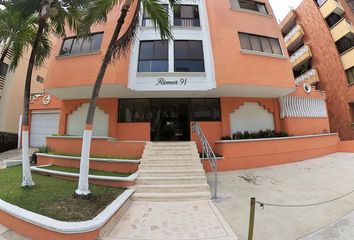 Apartamento en  Carrera 59 90b 42, Barranquilla, Atlántico, Col