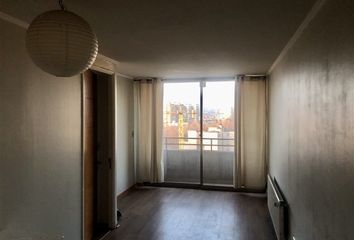 Departamento en venta en Santiago Centro