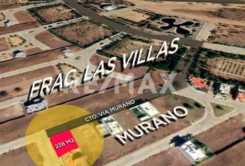 Lote de Terreno en  Victoria De Durango Centro, Municipio De Durango