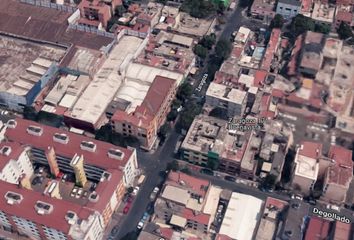 Departamento en  Buenavista, Cuauhtémoc, Ciudad De México, 06350, Mex