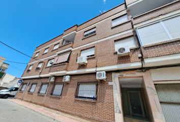 Apartamento en  Ceuti, Murcia Provincia