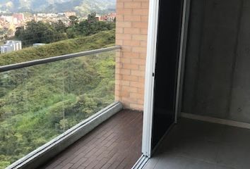 Apartamento en  Calasanz, Medellín