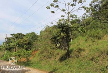 Lote de Terreno en  Xico, Veracruz