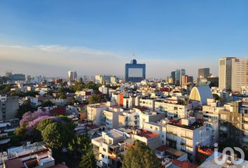 Departamento en  San Pedro De Los Pinos, Benito Juárez, Cdmx