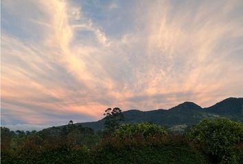 Villa-Quinta en  El Carmen De Viboral, Antioquia