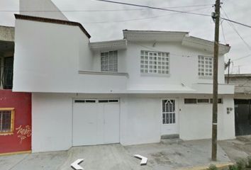 Casa en  Santa María La Rivera, Municipio De Puebla