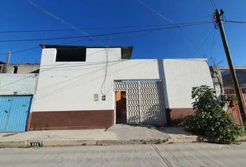 Casa en  San Isidro, Valle De Chalco Solidaridad