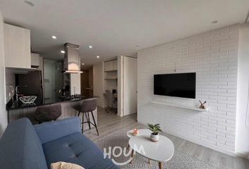 Apartamento en Cedritos, Bogotá