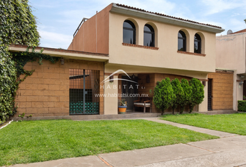 Casa en  1ra Cerrada De Herrerías 29, Zacatienda, Tlalpan, Ciudad De México, 14409, Mex