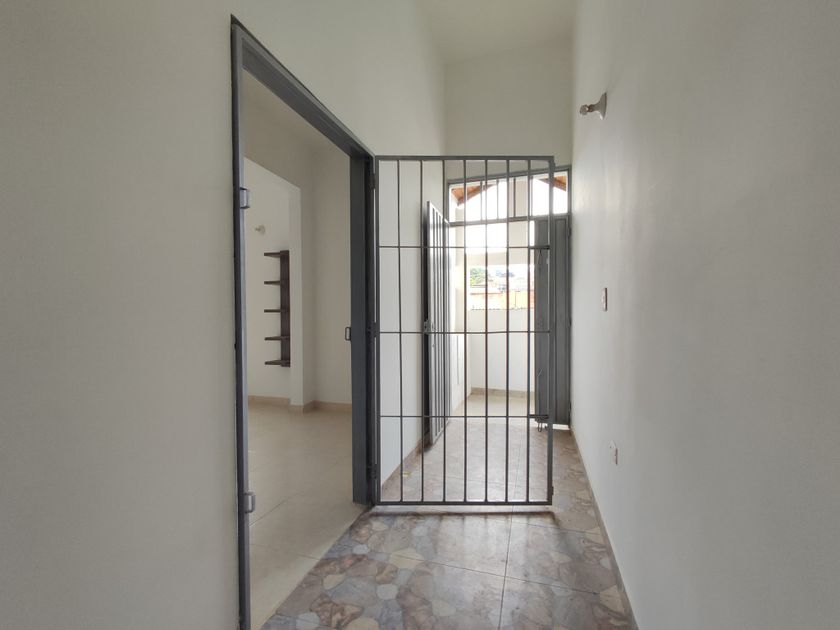Apartamento en arriendo El Contento, Cúcuta en El Contento