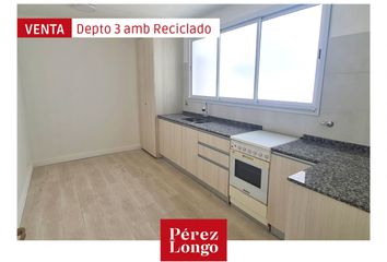 Departamento en  Centro, Mar Del Plata