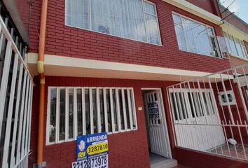 Apartamento en  Carrera 44 4b-99-4b-1, San Francisco, Bogotá, Distrito Capital, Col