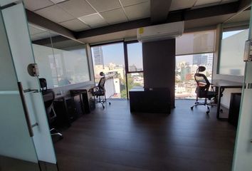 Oficina en  Avenida Chapultepec 314-350, Condesa-roma, Roma Norte, Cuauhtémoc, Ciudad De México, 06700, Mex