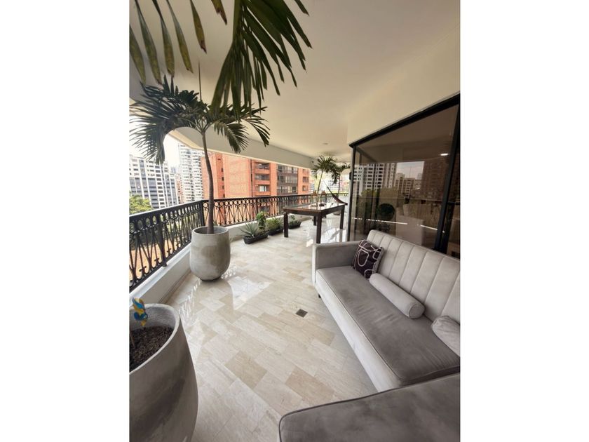 Apartment for rent in Cali