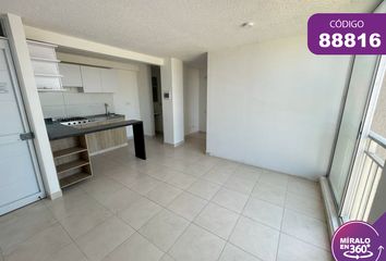 Apartamento en  La Cabaña, Barranquilla, Atlantico, Col